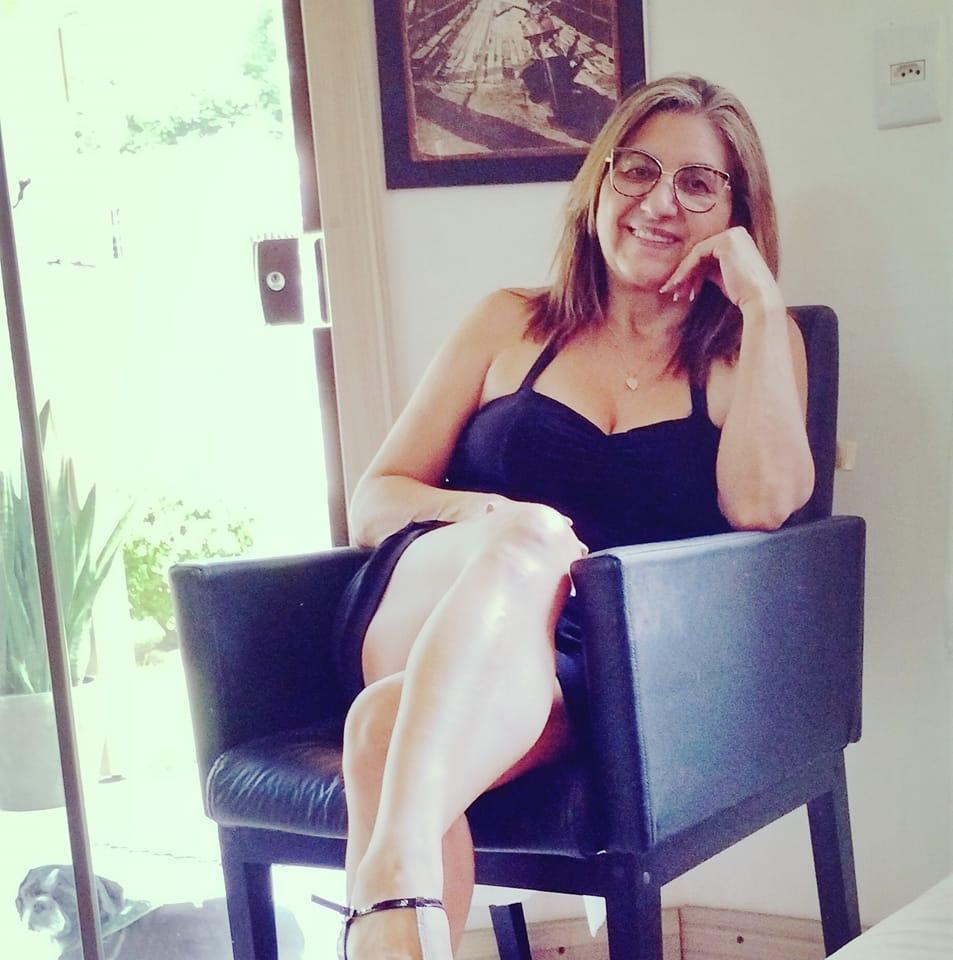 mae linda
